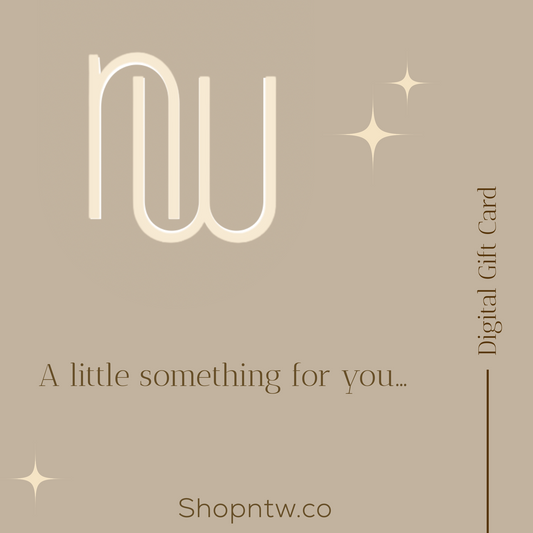 Nothing to Wear Digital Gift Card