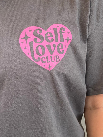 Self Love Tee