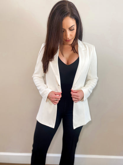 Billie Blazer