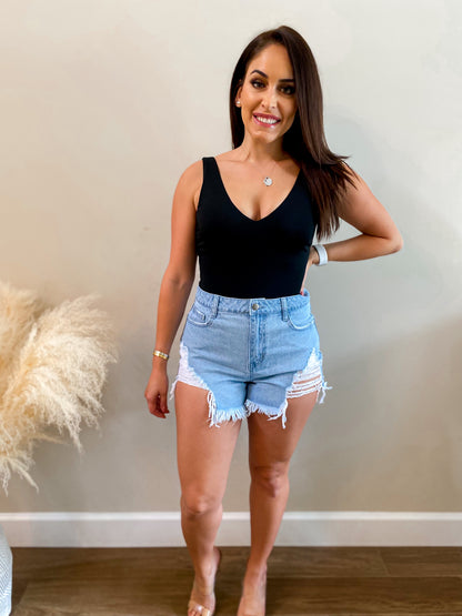 Nina Shorts